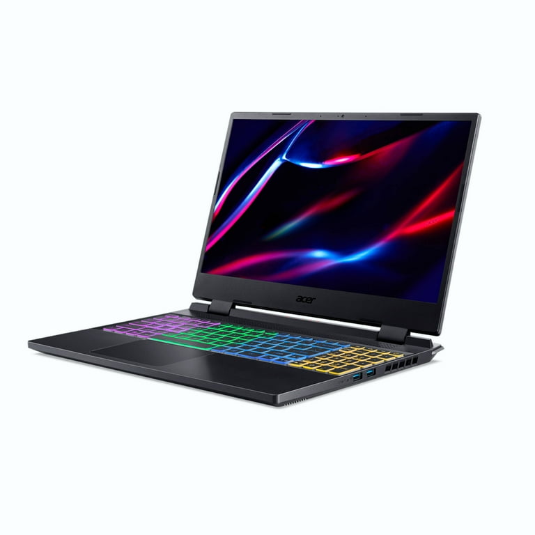 Restored Restored Premium Acer Nitro Gaming Laptop FHD