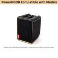 thumbnail image 6 of 20V AC/DC Adapter Compatible with Positive Grid Spark Edge 65W Portable 4-Channel Smart Guitar Amp PA System HW0109ED-B 20VDC DC20V 20volt 20.0 Volts Power Supply Cord Battery Char, 6 of 6