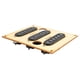thumbnail image 5 of Pastilla de Guitarra Bling Bling Juego de Pastillas de Bobina Simple Color Negro, 5 of 12