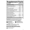 thumbnail image 6 of Jigsaw Health Electrolyte Supreme, Berry-Licious, 60 Packets, 11.4 oz (324 g), 6 of 6