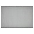 thumbnail image 2 of VHC Brands Custom House Black Tan Jacquard Indoor Rug Rect 48x72, Polyester Area Rug, Accent Rug, Floor Decor, Custom House Collection, Rectangle 48x72, Charcoal Black, 2 of 3