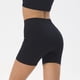 thumbnail image 1 of Pantalones de yoga de cintura alta sin costuras para mujer, ajustados, de secado rápido, con tres puntos, para levantamiento de cadera, estilo europeo y americano, 1 of 5