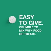 Elanco Tapeworm Removal Dewormer for Cats, 3 Tablets Praziquantel