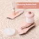 thumbnail image 5 of Fabricante de látigo de espuma para lavado de cara crema rica herramientas para el cuidado de la piel espuma rápida 5S, 5 of 7