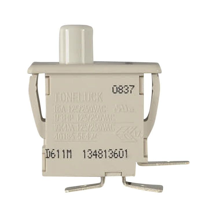 WE04X10148 GE Dryer SwitchDoor W/drum Li