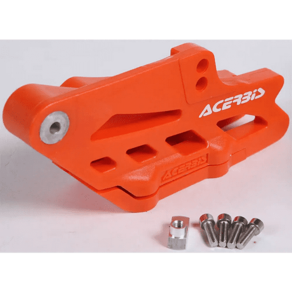 Acerbis 12-23 KTM EXC/SX/XC Chain Guide Block - Durable Powersports Replacement Part