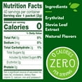 thumbnail image 3 of Truvia Original Calorie-Free Sweetener from The Stevia Leaf, 240 Count (16.9 oz Carton), 3 of 10