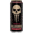 thumbnail image 6 of Java Monster Killer Brew, Loca Moca, Coffee + Energy Drink, 15 fl oz can, 6 of 6