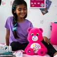 thumbnail image 6 of Care Bears Medium Plush Be Me Bear (Eco) - Walmart Exclusive for Kids Ages 4+, 6 of 7