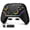 Black Gold, variant on ISHAKO Wireless PC Controller, Hall Effect Gaming Controller with 1000Hz Polling Rate, 3-Stage Triggers, 4 Macro Back Buttons, RGB Lighting