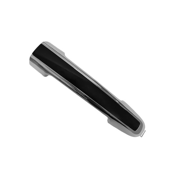 Outside Exterior Door Handle For 2007 2008 Hyundai Sonata fits all four doors chrome black