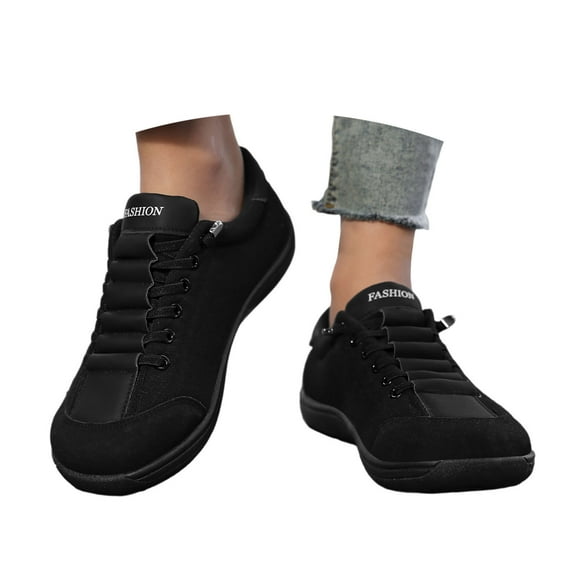 uvwlwu Casual Shoes for Women Barefoot Shoes Men's Barefoot Shoes Running Shoes Barefoot Trainers Wide Toe Design Lightweight Breathable Non Size 35 45