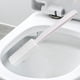 thumbnail image 5 of 2 cepillos de baño con mango, piedra limpiadora de inodoros para limpieza del hogar de la piscina del baño , 3 piezas, 5 of 10
