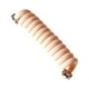 thumbnail image 2 of Fiudx Diadema para Teléfono, Elegante Lazo para El Pelo, Lazo de Poliéster Duradero, Diseño de Banda Suave, Ideal para Nadar y Bañarse, Ideal para Mujeres y Niñas, Suave para El Cabello, Tamaño de 7, 2 of 2