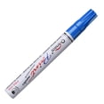 thumbnail image 4 of Rotulador Pintura Permanente Al para Neumáticos Coche Graffiti () Azul, 4 of 7