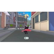 Little Kitty, Big City, Nintendo Switch