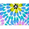 Pack of 1, Make Splash 24" x 100' Gift Wrap Roll for Holiday, Party, Kids' Birthday, Wedding & Special Occasion Packaging