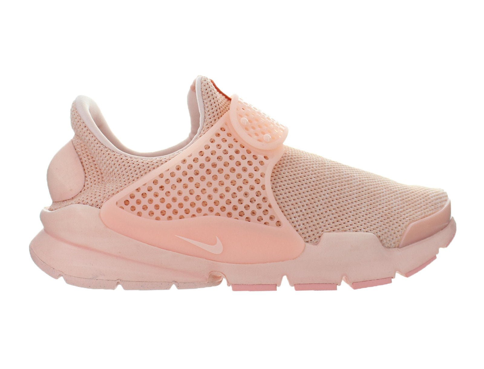 nike sock dart arctic orange