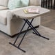 thumbnail image 2 of Mesa Personal Ajustable Plegable 66 Cm Arena 80932CHN Lifetime 80932CHN, 2 of 3