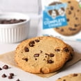 thumbnail image 2 of Pack of 12, Lenny & Larrys The Complete Cookie Chocolate Chip, 4 oz, 2 of 4