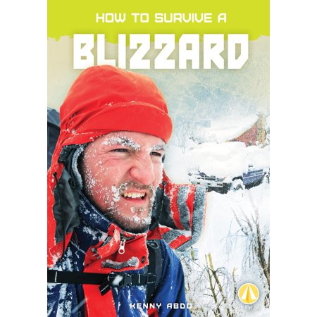 How to Survive a Blizzard (Best Bindings For Blizzard Bonafide)