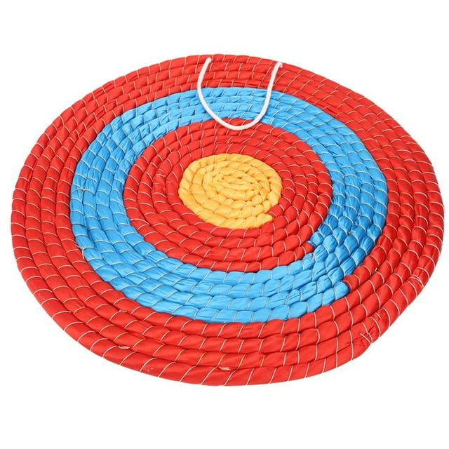 Objetivo de Práctica de Tiro Con de Tiro Con de Tiro Al Aire Libre, Objetivo de Hierba de Tiro Con, Objetivos de Flecha de Accesorios de Tiro Con Portátiles