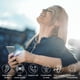 thumbnail image 4 of Paquete de 2 auriculares SKYCABLE para iPhone con conector Lightning, 4 of 7