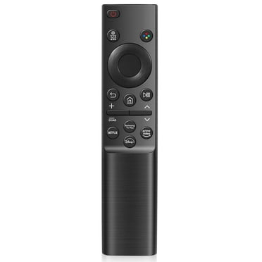 New Universal Remote for All Samsung TV Remote, Replacement Compatible for All Samsung Crystal UHD TV Remote CU7000 DU7200 Series Smart TV