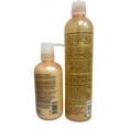 thumbnail image 4 of Tigi Moisture Maniac Shampoo and Conditioner 13.5-8.45 oz Duo Set, 4 of 5