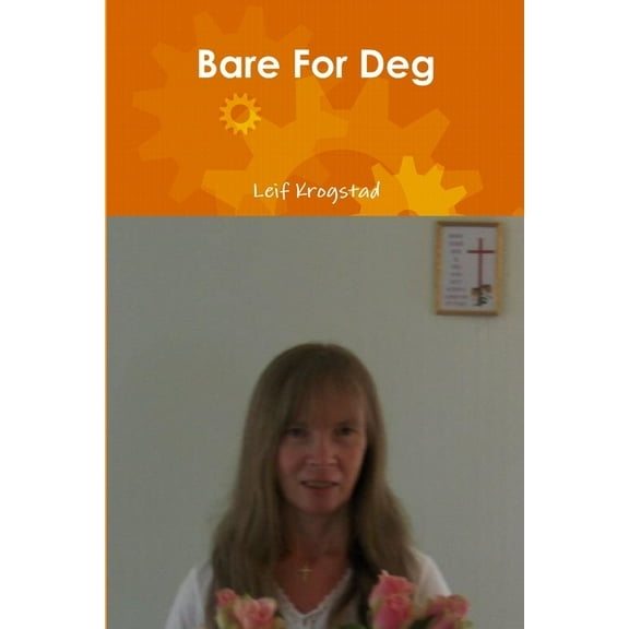 Bare For Deg, (Paperback)