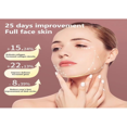 thumbnail image 2 of "Masajeador Facial Reafirmante con 12 Niveles de Vibración - Rosa", 2 of 6
