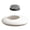 White, variant on Tibvox Contemporary Ceramic Vase Home Flower Holder For Indoor Decoration Elegant