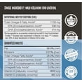 thumbnail image 4 of CountryPet Cod Liver Oil for Dogs & Cats, Wild-Caught, Omega-3 EPA & DHA, Vitamin A & D, 16 oz Pump Bottle, 4 of 7