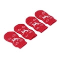 thumbnail image 4 of Dog Grip Socks,4Pcs Dog Socks Christmas Christmas Cat Socks Pet Socks Advanced Technology, 4 of 12