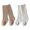 Style1, variant on TELOLY 2Pairs Kids Socks,0-6 Months Girl Socks,Double-Needle Ribs Tube Socks,Style1