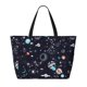 thumbnail image 2 of Disketp Galaxy2 Bolsa de Playa de Gran Capacidad, Bolso Impermeable y a Prueba de Arena para Mujer, Ideal para Playa, Piscina y Natación, 2 of 7