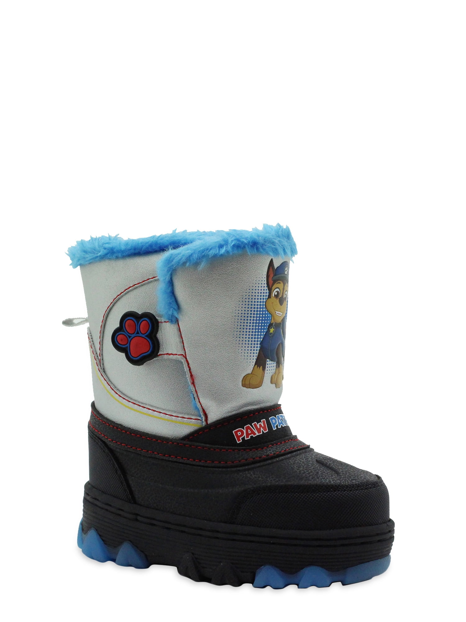 Details about   Paw Patrol Slippers Winter Children 