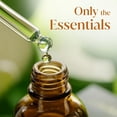 thumbnail image 5 of SIVA Turmeric Essential Oil - 4 Fl Oz – Natural Turmeric Oil - for Diffuser, Face, Skin Care, Aromatherapy, Hair Care, Scalp and Body Massage - with Dropper, 5 of 9