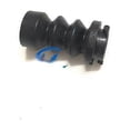 thumbnail image 1 of Fuel tank plug for Jeep Renegade, door locking, motor huts, 1 of 3