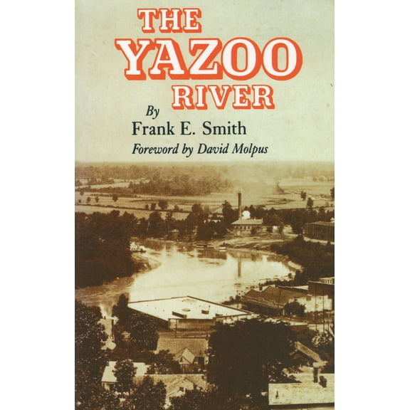 The Yazoo River, (Paperback)