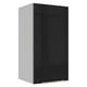 thumbnail image 1 of Alacena Gabinete Superior Cocina Madesa Lux 35cm BN, 1 of 5
