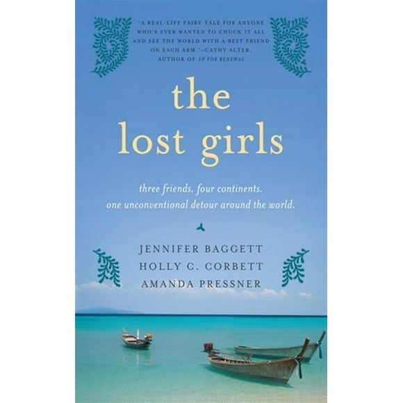 The Lost Girls