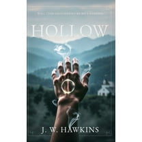 Hollow, (Hardcover)