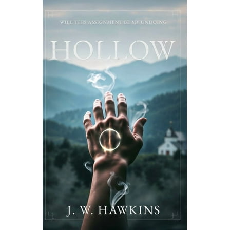 Hollow, (Hardcover)