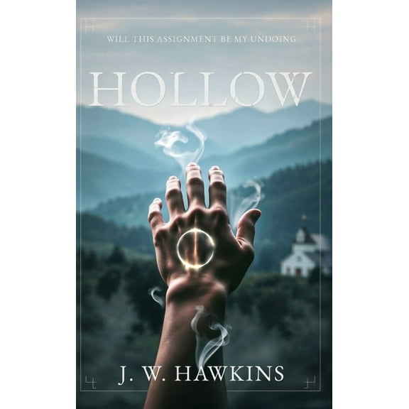 Hollow, (Hardcover)