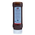 thumbnail image 4 of (3 pack) HP Original Brown Sauce Squeezy Bottle 450g, 4 of 7