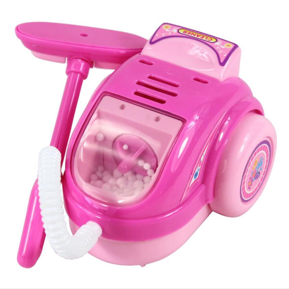 Mini Toys Simulation Home Appliances Children Play House Toy Baby Girls  Pretend Play Toys;Simulation Home Appliances Children Play House Toy Girls  Pretend Play …