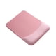 thumbnail image 3 of Alfombrilla de ratón perfecl con reposamuñecas espuma viscoelástica rosa, 3 of 8