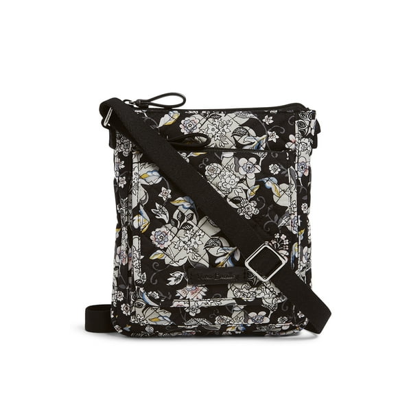 Vera Bradley Vera Bradley Iconic RFID Mini Hipster