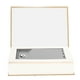 thumbnail image 5 of Caja fuerte para libros con llave, caja de almacenamiento segura para libros de simulación, caja fuerte para libros, rendimiento inigualable, 5 of 14